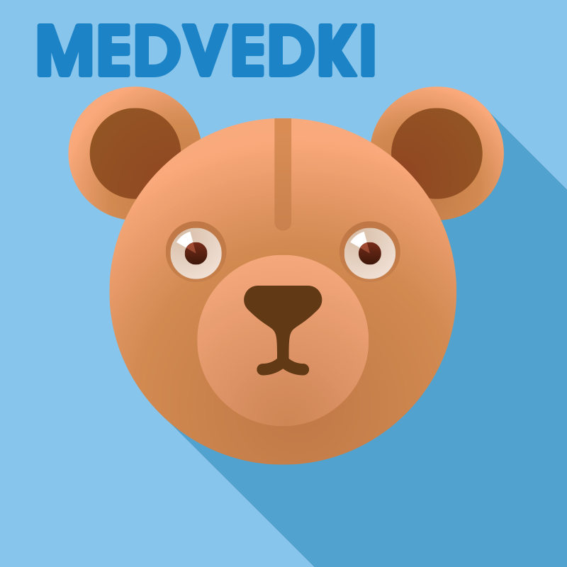 Medvedki C1