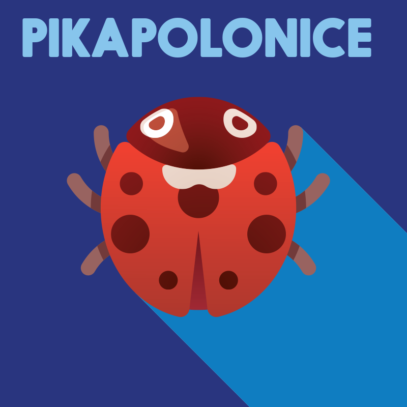 Pikapolonice A2